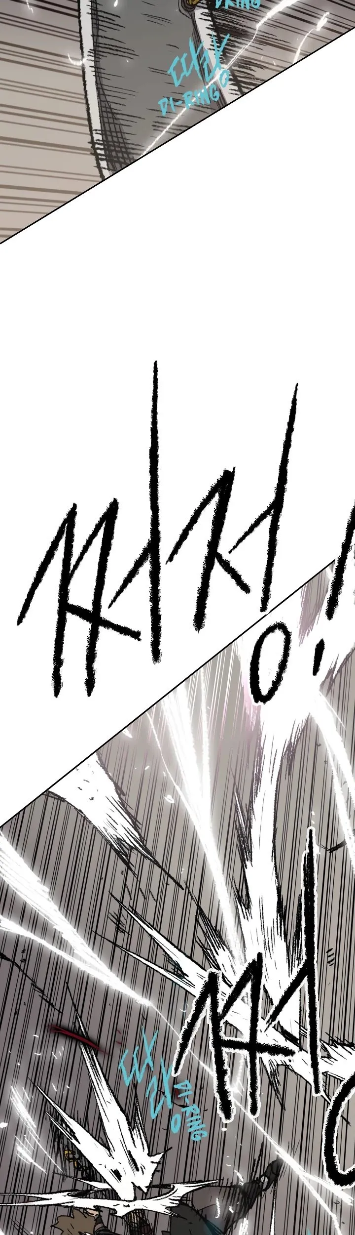 The Undefeatable Swordsman Chapter 52 Online - página 13