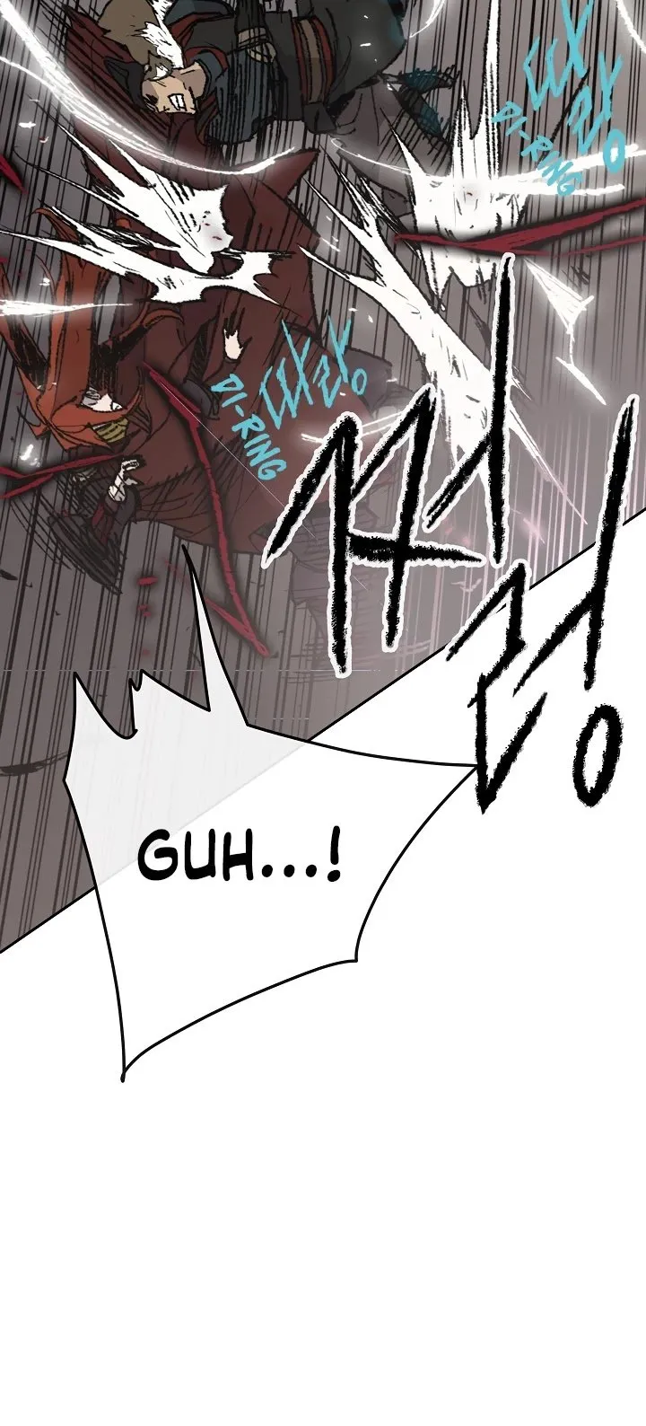 The Undefeatable Swordsman Chapter 52 Online - página 14