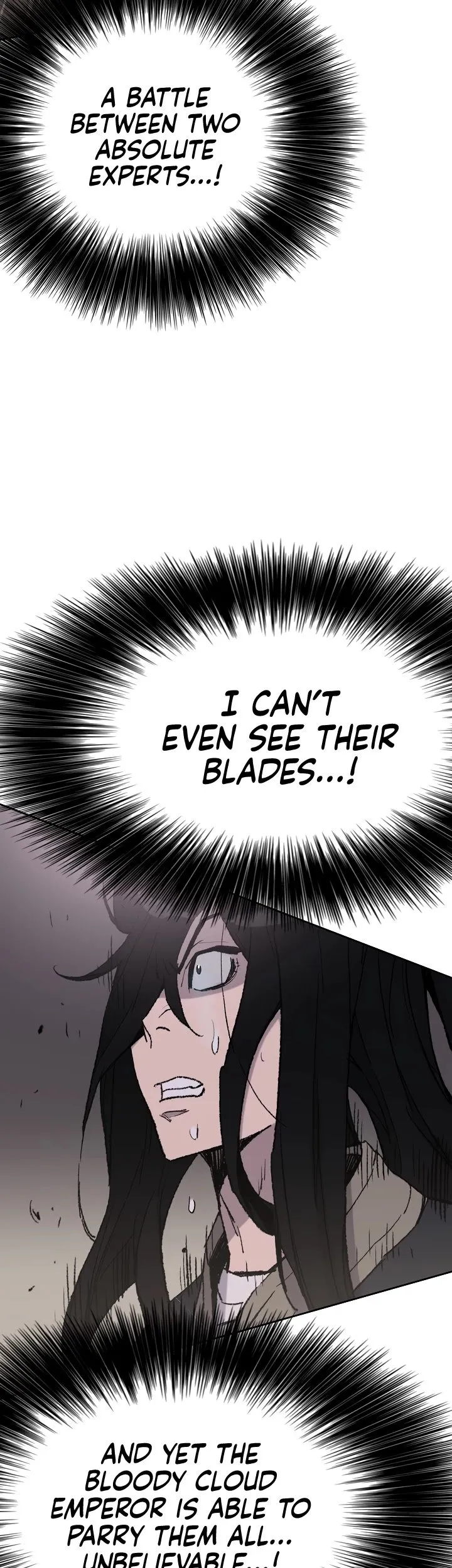 The Undefeatable Swordsman Chapter 52 Online - página 16