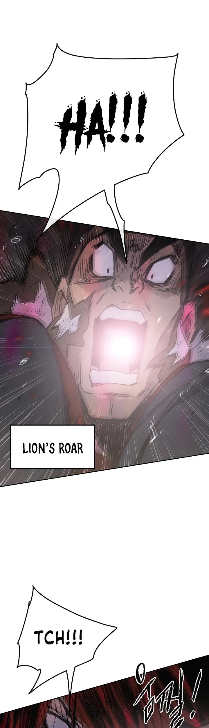 The Undefeatable Swordsman Chapter 52 Online - página 18