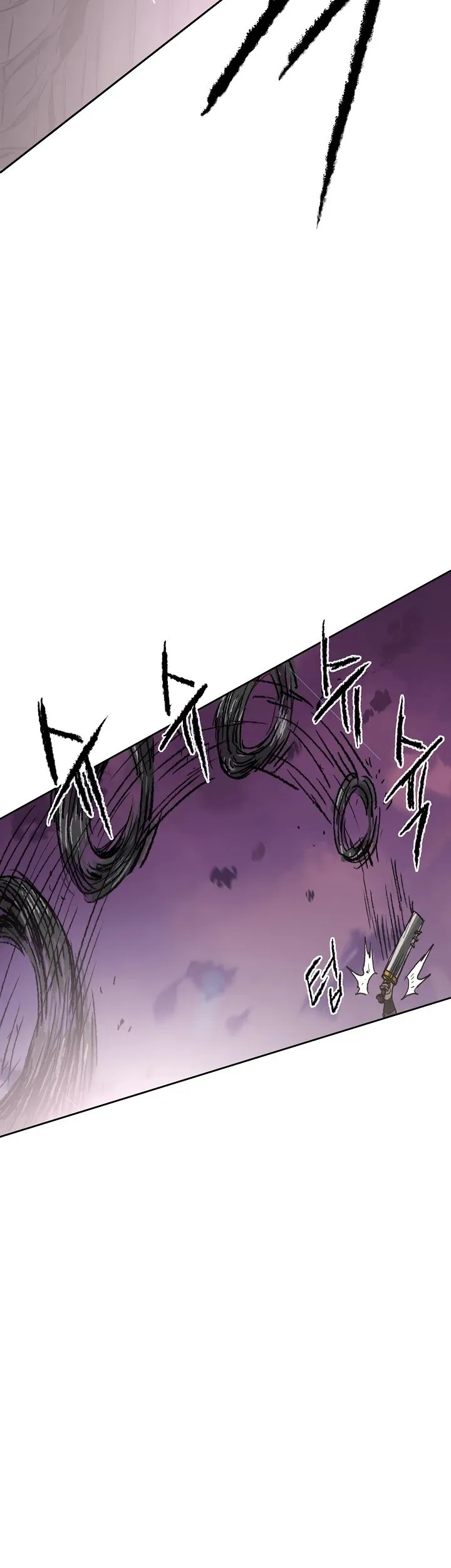 The Undefeatable Swordsman Chapter 52 Online - página 23
