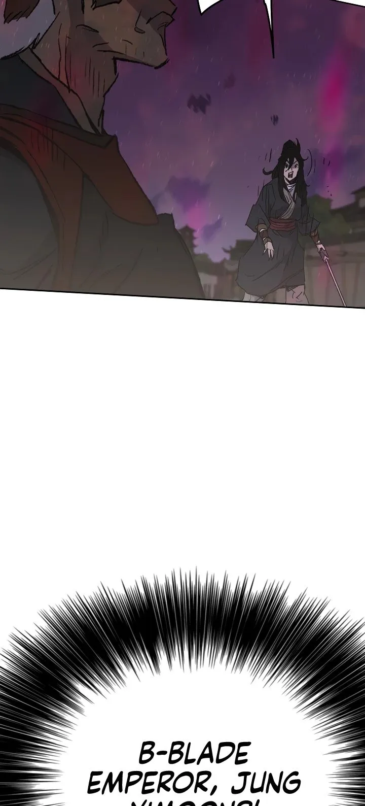 The Undefeatable Swordsman Chapter 52 Online - página 26