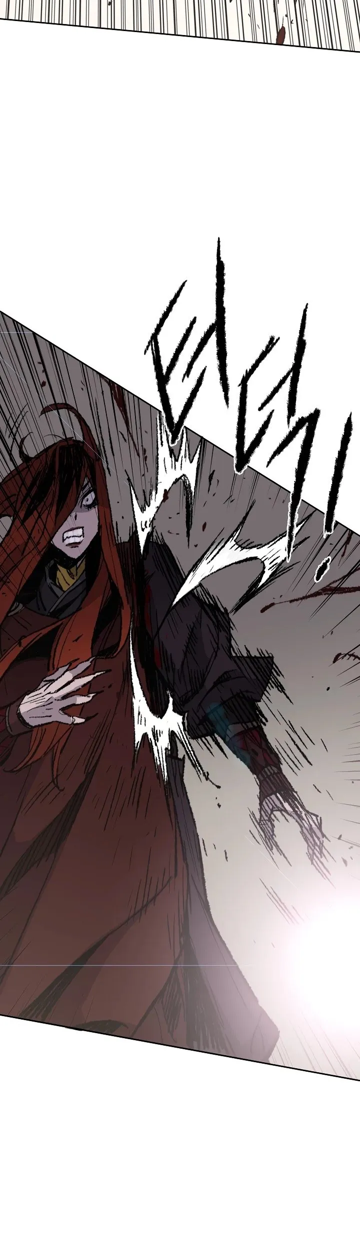 The Undefeatable Swordsman Chapter 52 Online - página 30