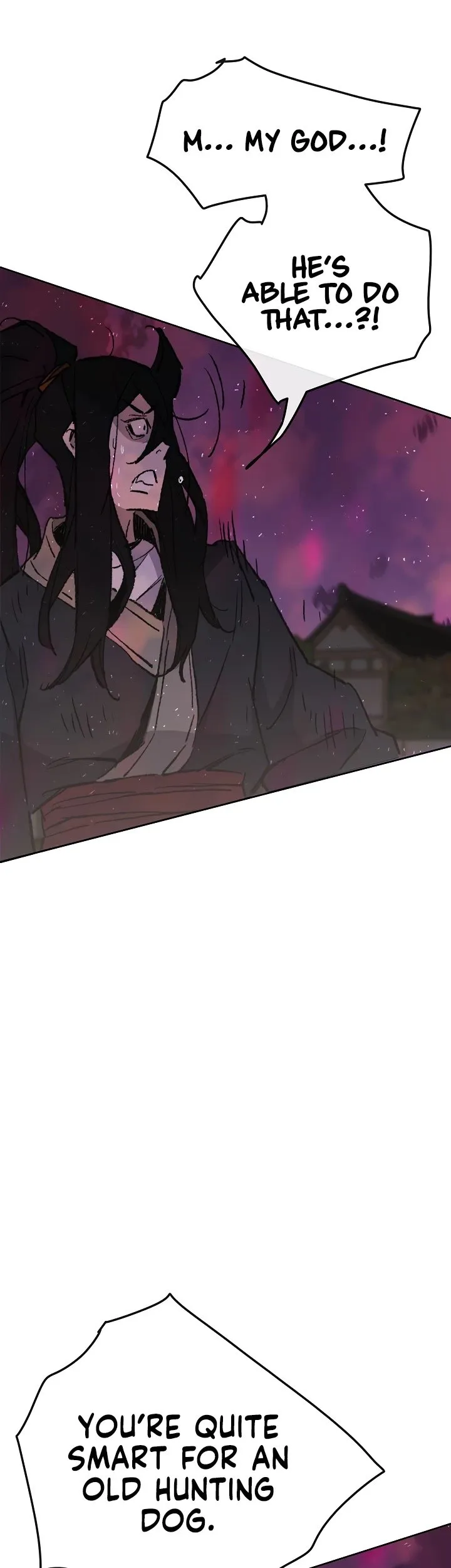 The Undefeatable Swordsman Chapter 52 Online - página 31