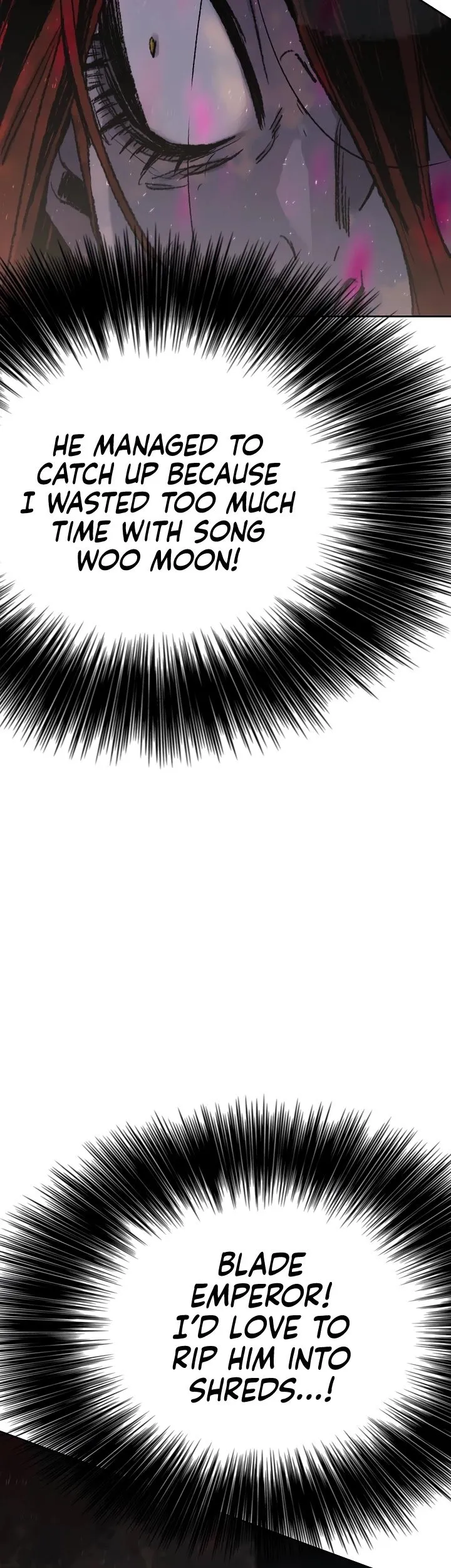 The Undefeatable Swordsman Chapter 52 Online - página 37