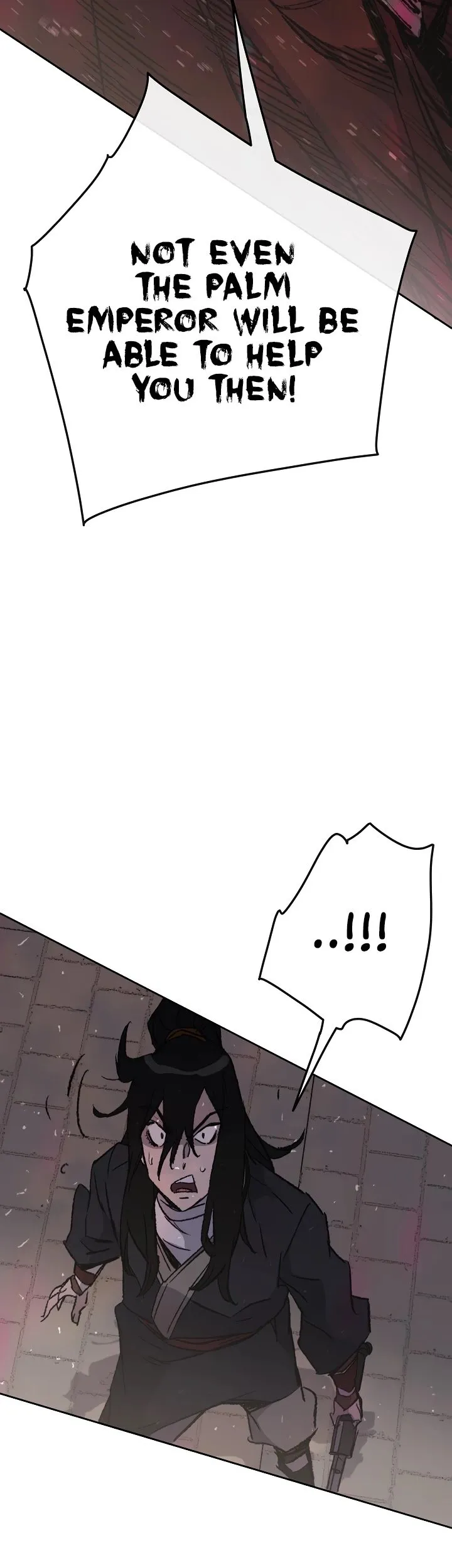 The Undefeatable Swordsman Chapter 52 Online - página 42