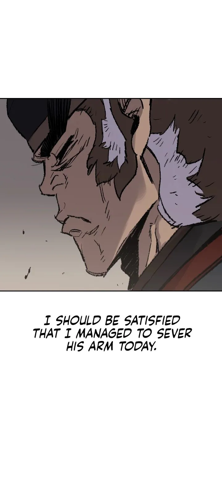 The Undefeatable Swordsman Chapter 52 Online - página 45