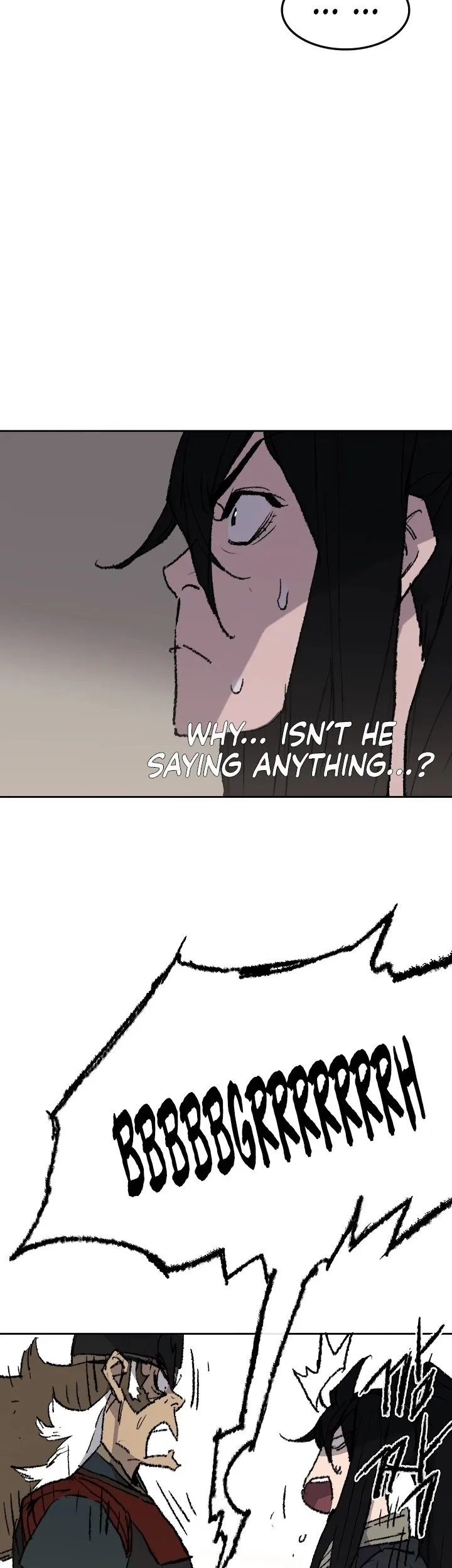 The Undefeatable Swordsman Chapter 52 Online - página 49