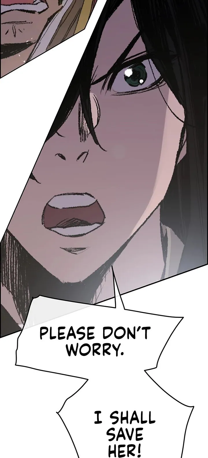 The Undefeatable Swordsman Chapter 60 Online - página 25