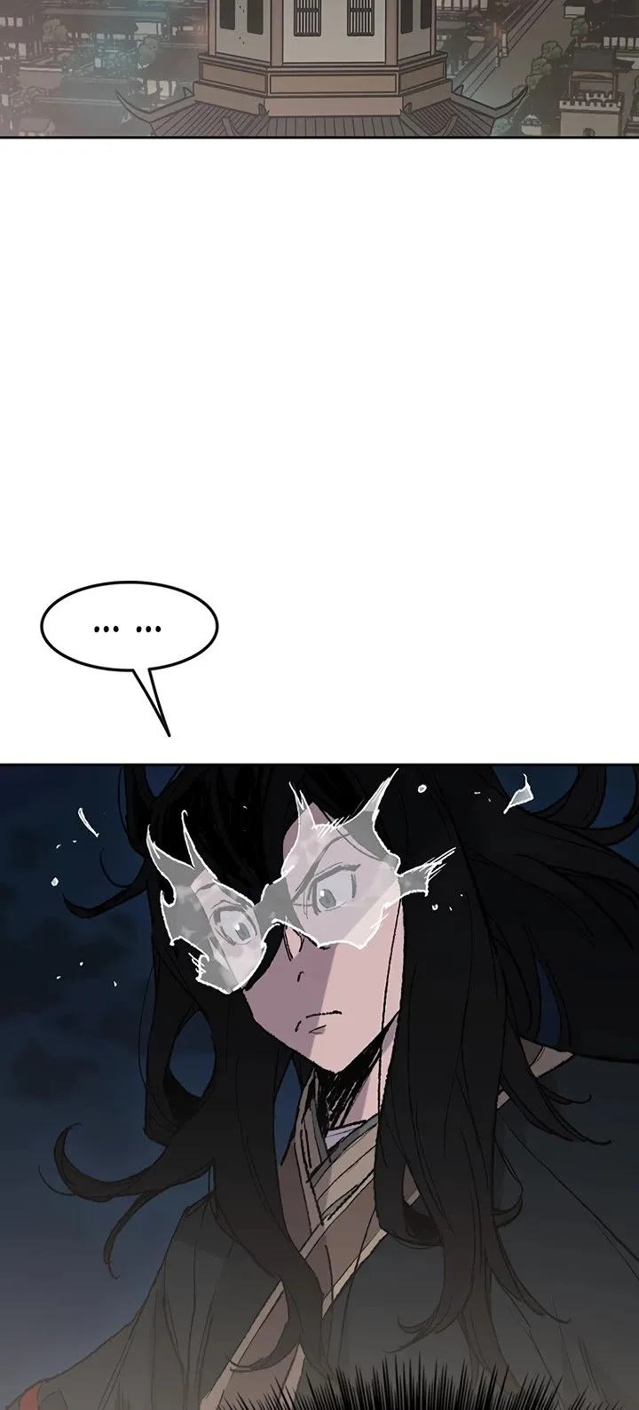 The Undefeatable Swordsman Chapter 60 Online - página 31