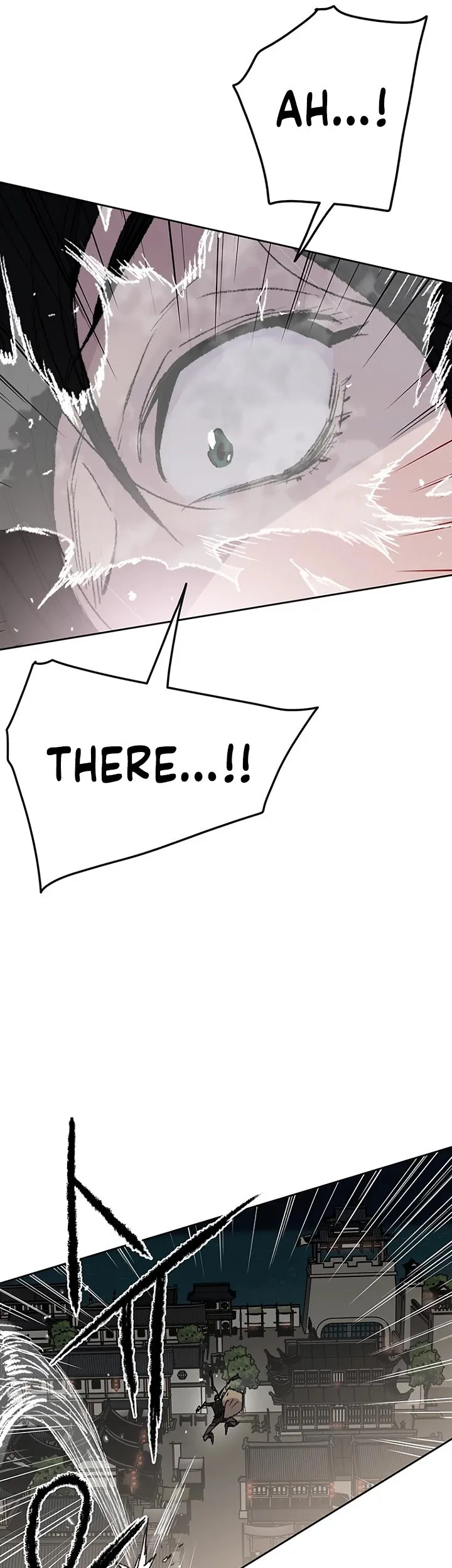 The Undefeatable Swordsman Chapter 60 Online - página 33