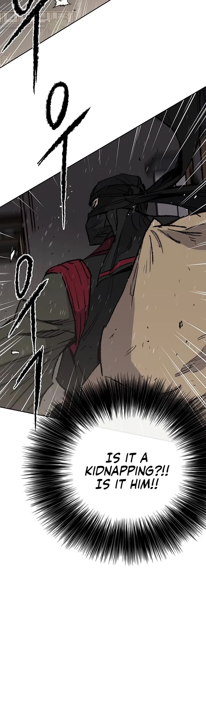 The Undefeatable Swordsman Chapter 60 Online - página 34