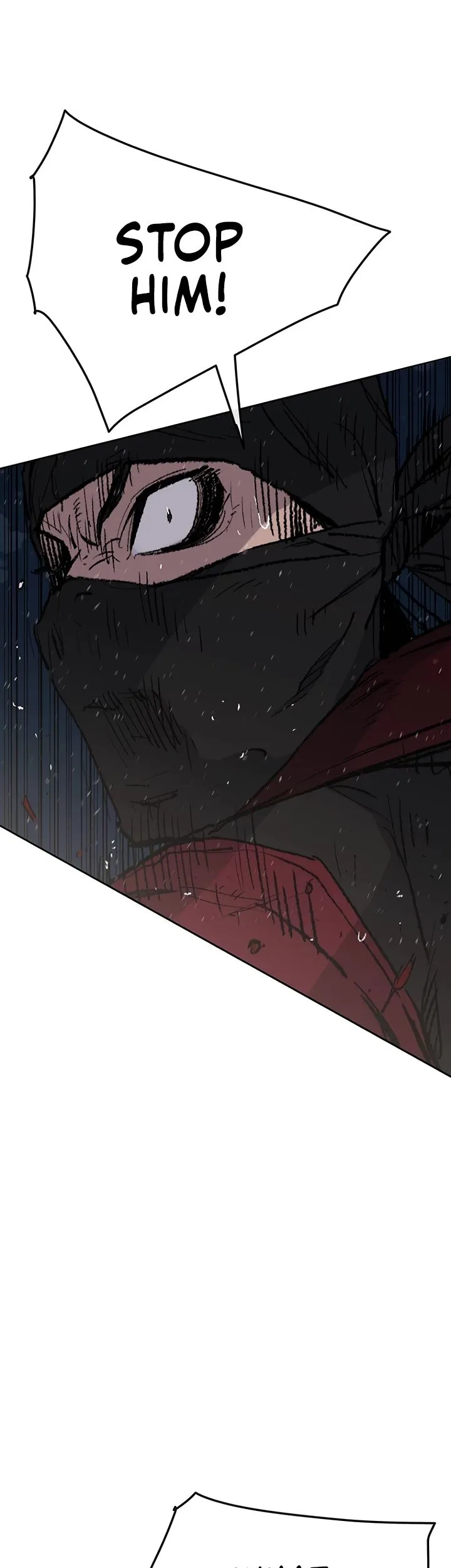 The Undefeatable Swordsman Chapter 60 Online - página 42