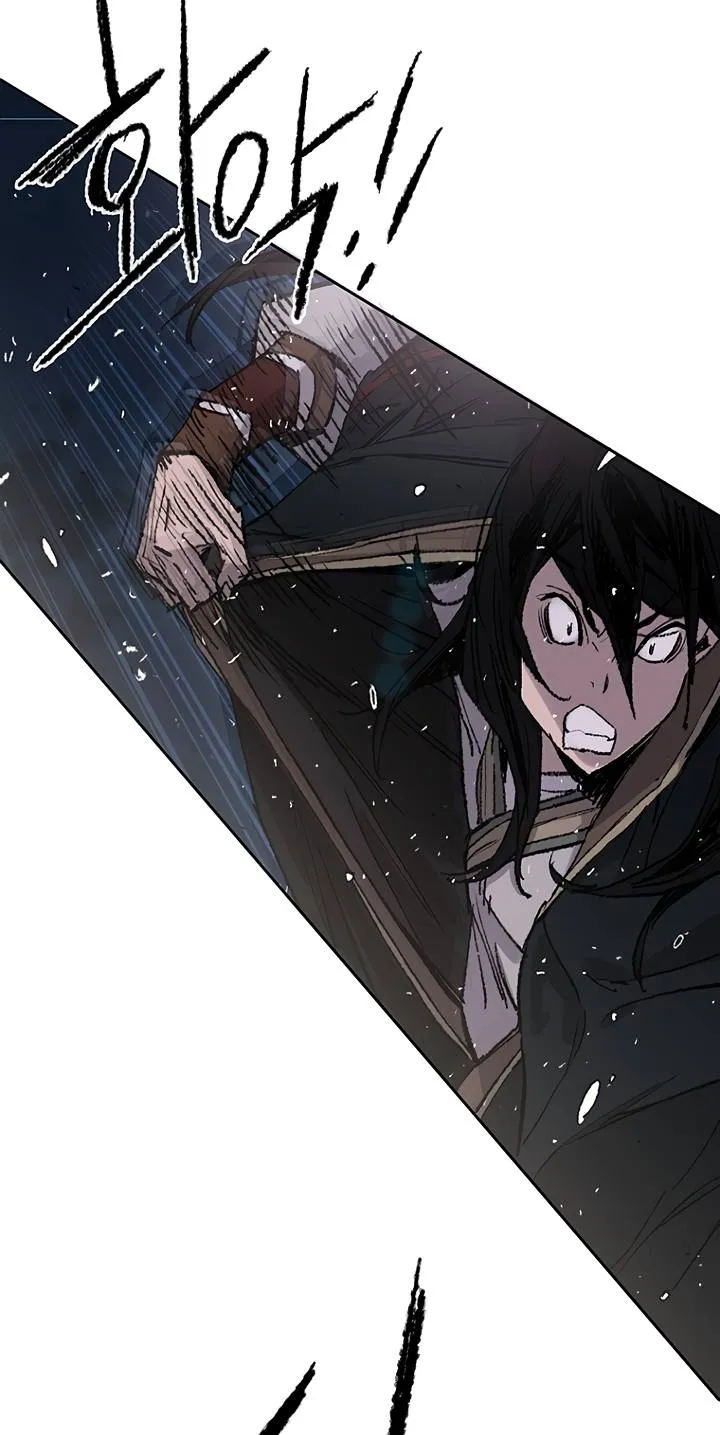 The Undefeatable Swordsman Chapter 61 Online - página 4
