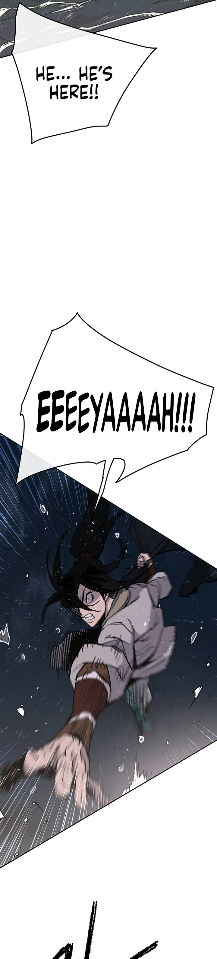 The Undefeatable Swordsman Chapter 61 Online - página 7