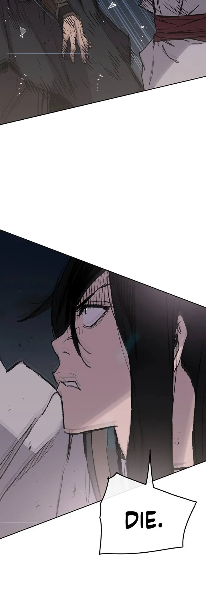 The Undefeatable Swordsman Chapter 61 Online - página 13