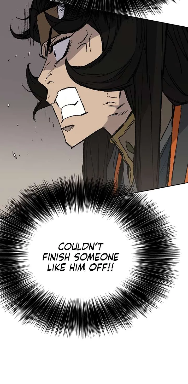 The Undefeatable Swordsman Chapter 64 Online - página 16