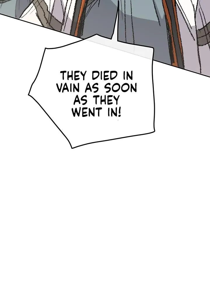 The Undefeatable Swordsman Chapter 66 Online - página 16
