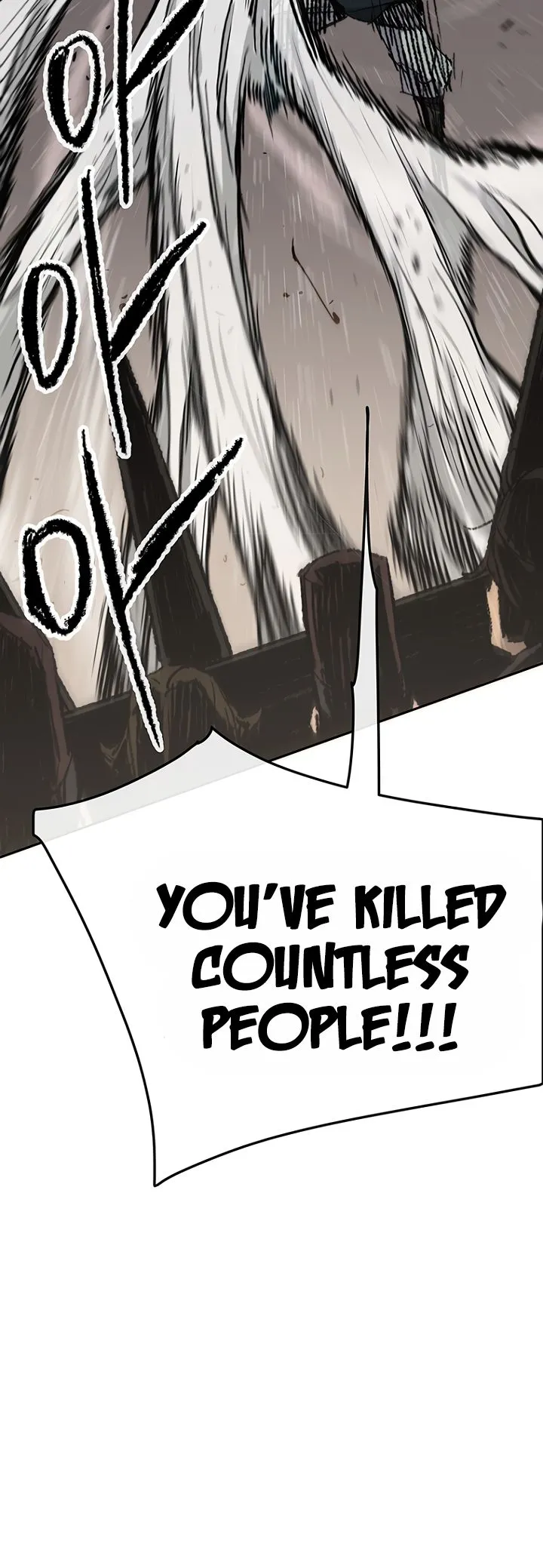 The Undefeatable Swordsman Chapter 68 Online - página 10
