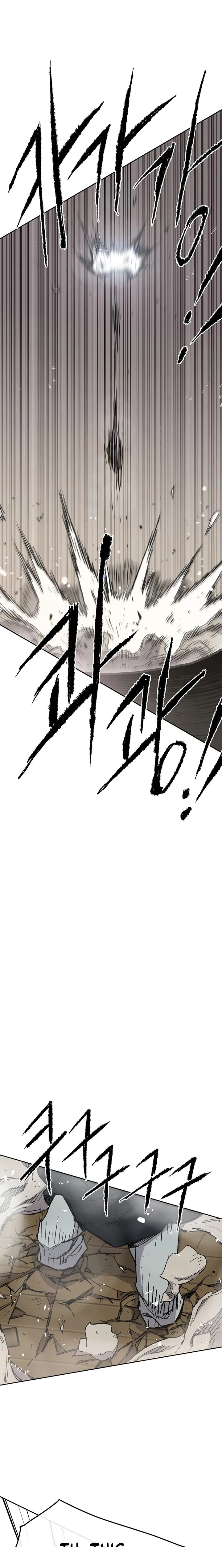 The Undefeatable Swordsman Chapter 68 Online - página 18