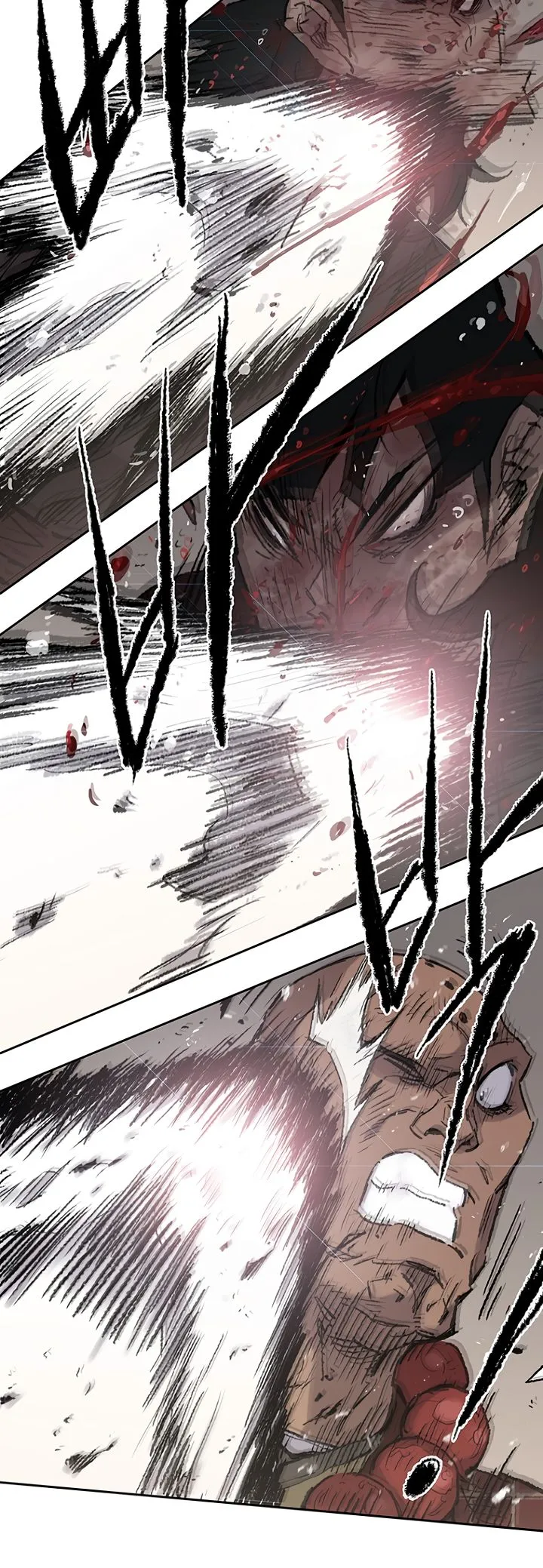 The Undefeatable Swordsman Chapter 68 Online - página 22
