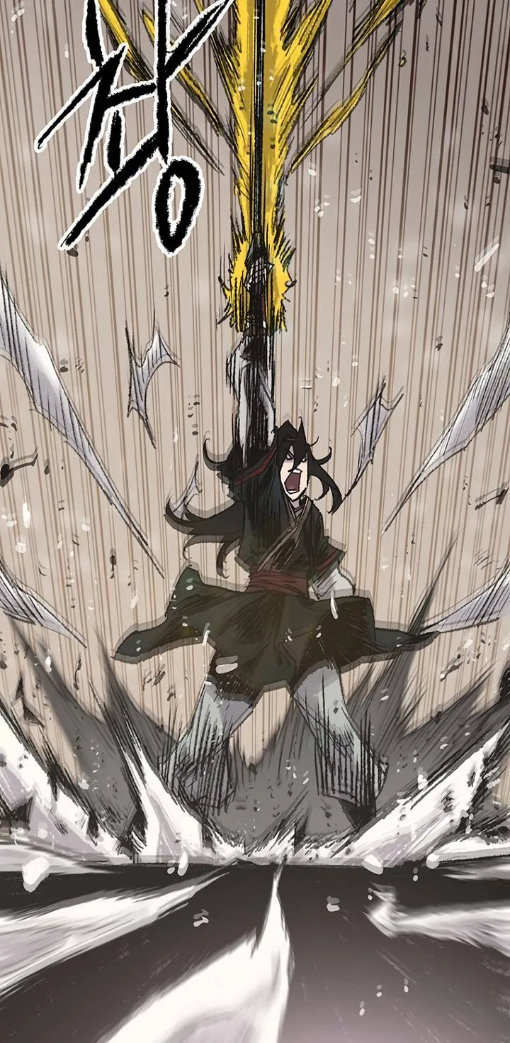 The Undefeatable Swordsman Chapter 69 Online - página 14