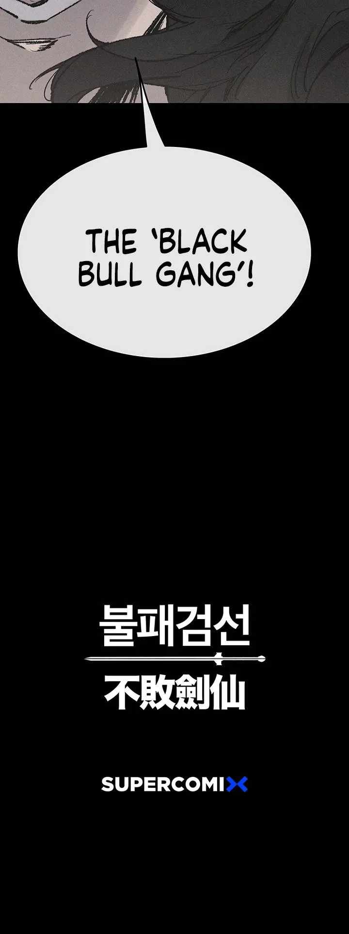 The Undefeatable Swordsman Chapter 69 Online - página 26