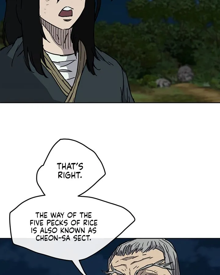 The Undefeatable Swordsman Chapter 7 Online - página 4