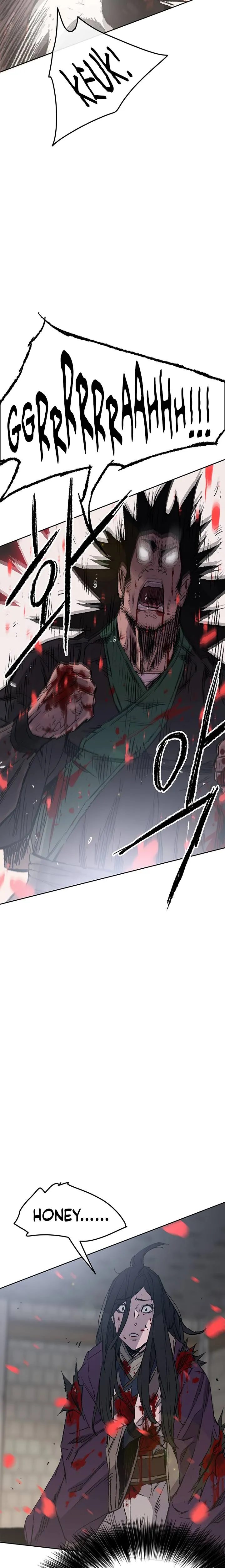 The Undefeatable Swordsman Chapter 74 Online - página 4
