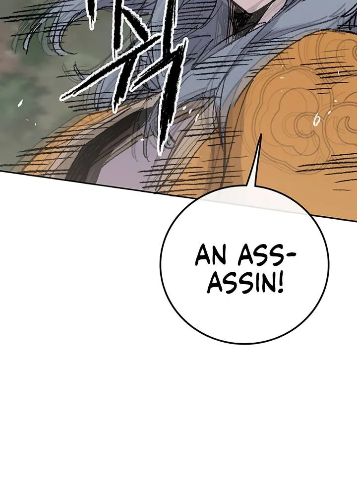 The Undefeatable Swordsman Chapter 74 Online - página 12