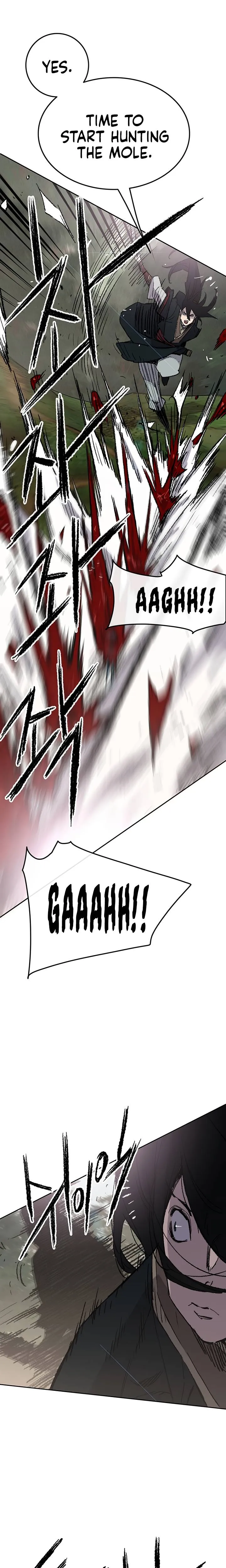 The Undefeatable Swordsman Chapter 74 Online - página 13