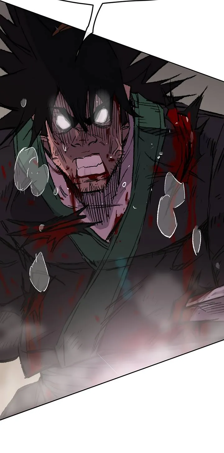The Undefeatable Swordsman Chapter 75 Online - página 4
