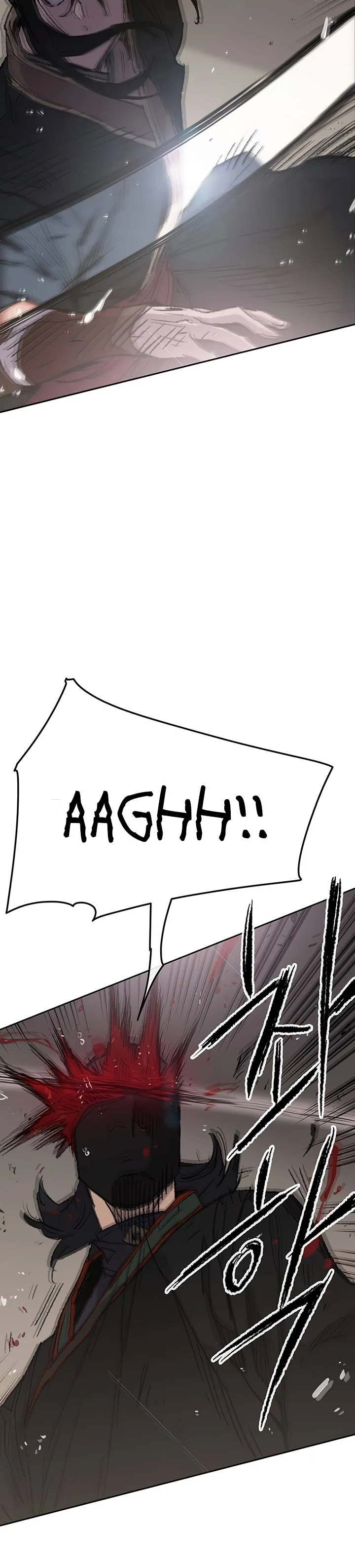 The Undefeatable Swordsman Chapter 75 Online - página 10