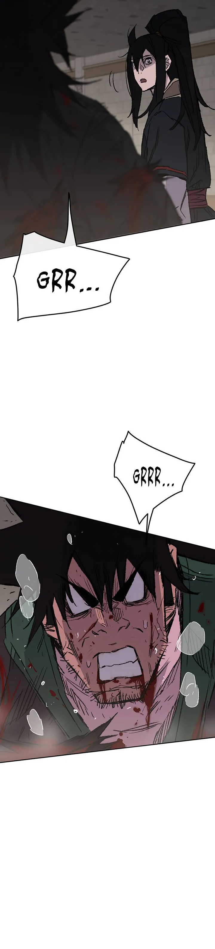 The Undefeatable Swordsman Chapter 75 Online - página 13