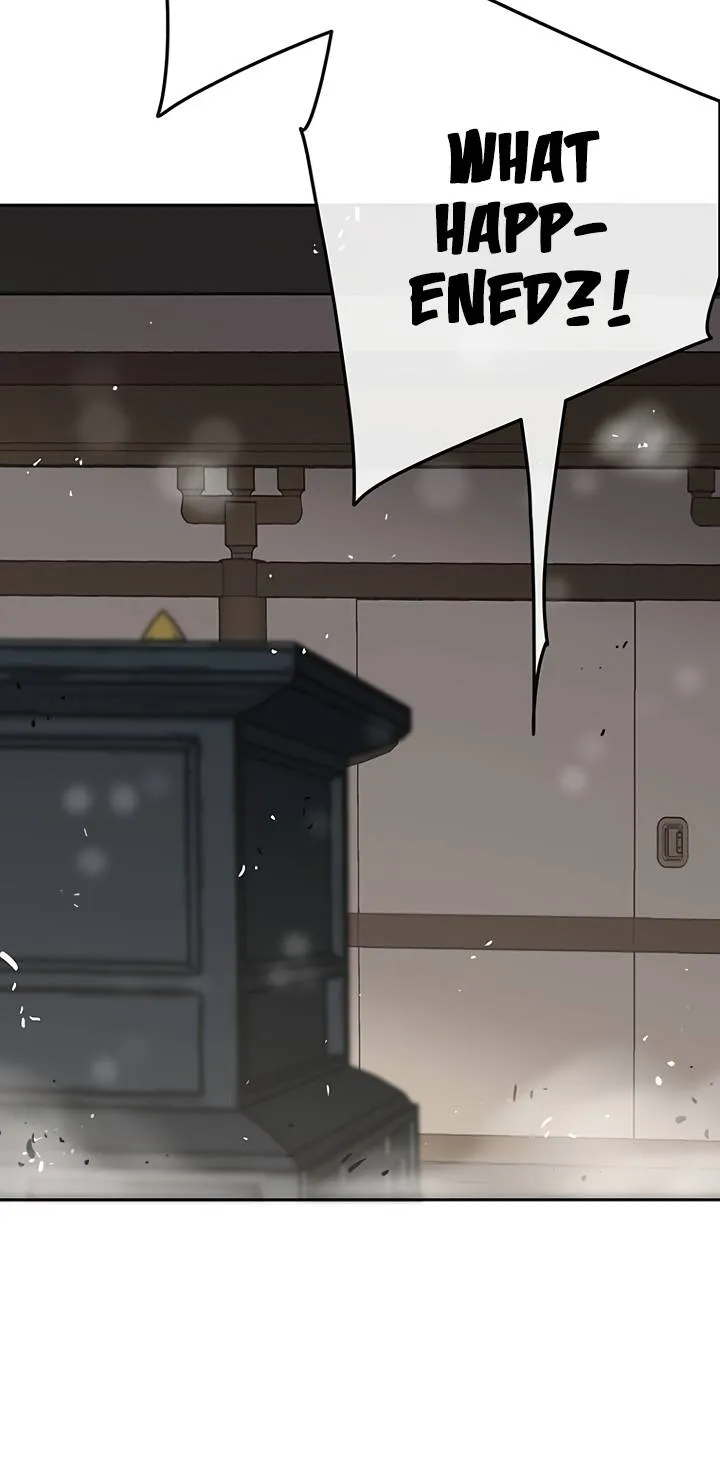 The Undefeatable Swordsman Chapter 75 Online - página 21