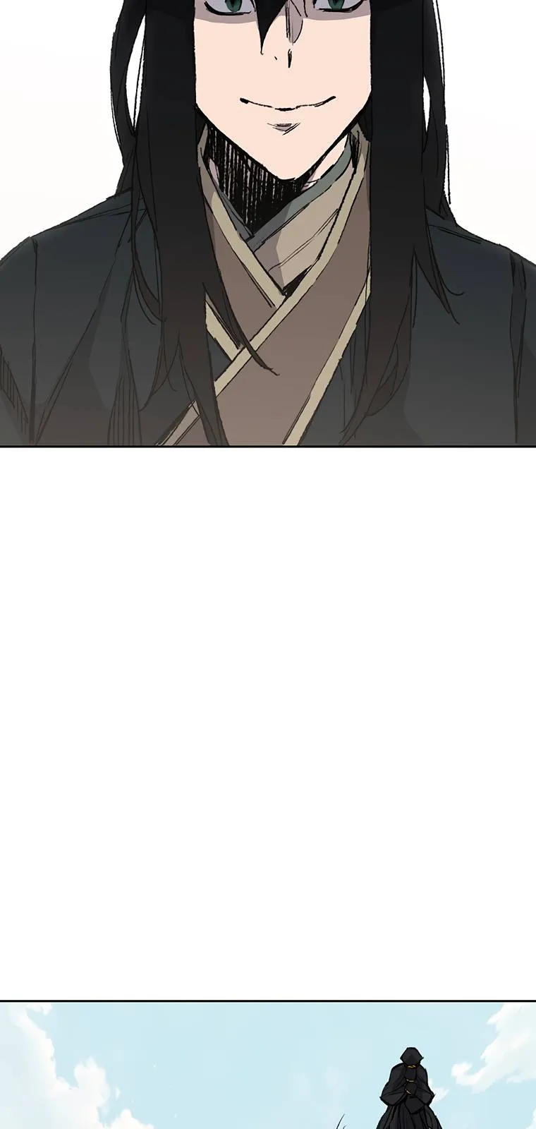 The Undefeatable Swordsman Chapter 84 Online - página 6