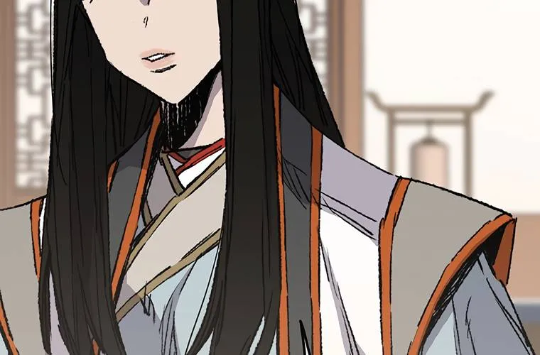 The Undefeatable Swordsman Chapter 84 Online - página 28