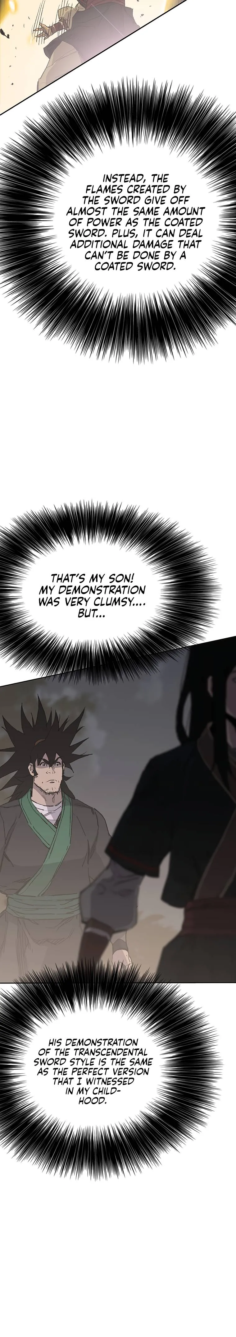 The Undefeatable Swordsman Chapter 86 Online - página 7