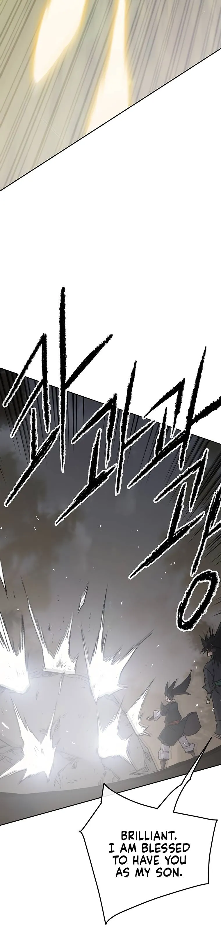 The Undefeatable Swordsman Chapter 86 Online - página 10
