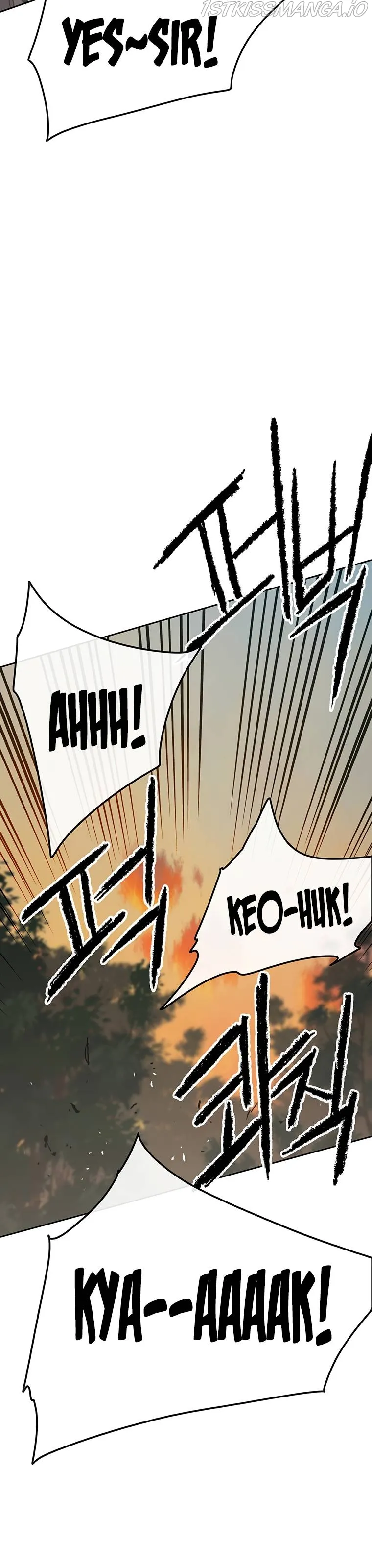 The Undefeatable Swordsman Chapter 88 Online - página 19
