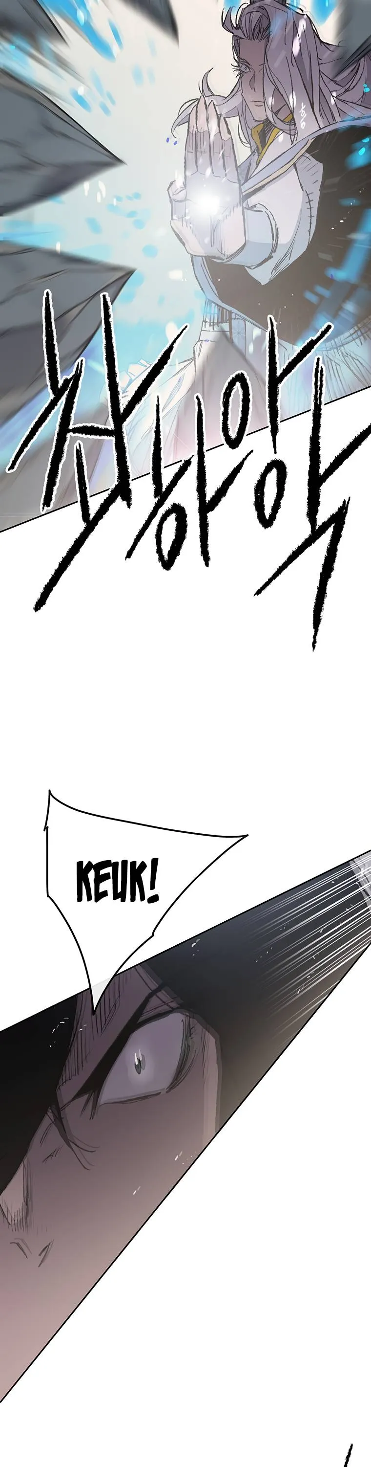 The Undefeatable Swordsman Chapter 92 Online - página 8