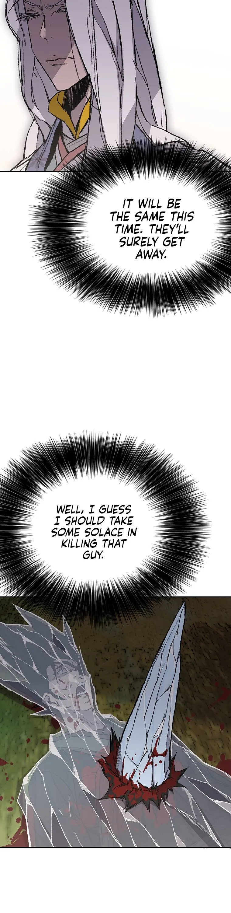 The Undefeatable Swordsman Chapter 92 Online - página 15