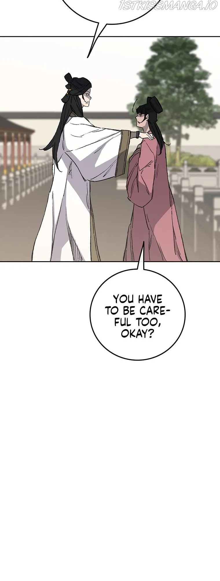 The Undefeatable Swordsman Chapter 93 Online - página 27