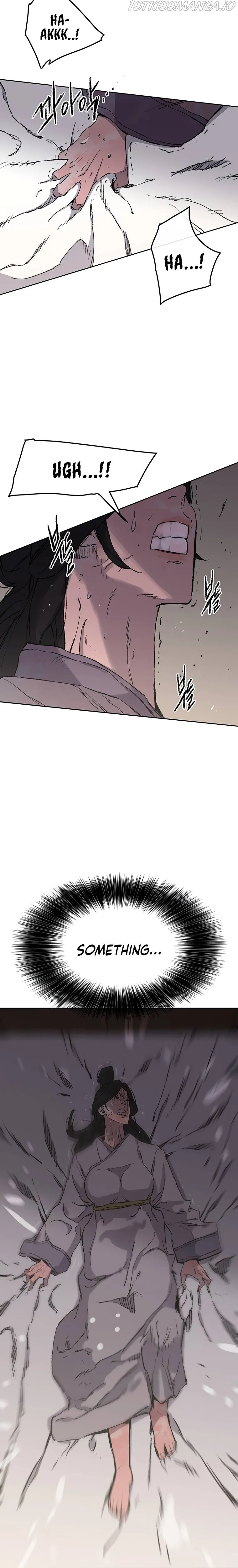 The Undefeatable Swordsman Chapter 93 Online - página 29