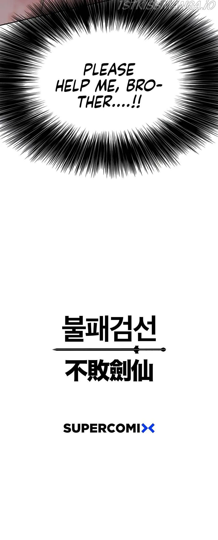 The Undefeatable Swordsman Chapter 93 Online - página 31