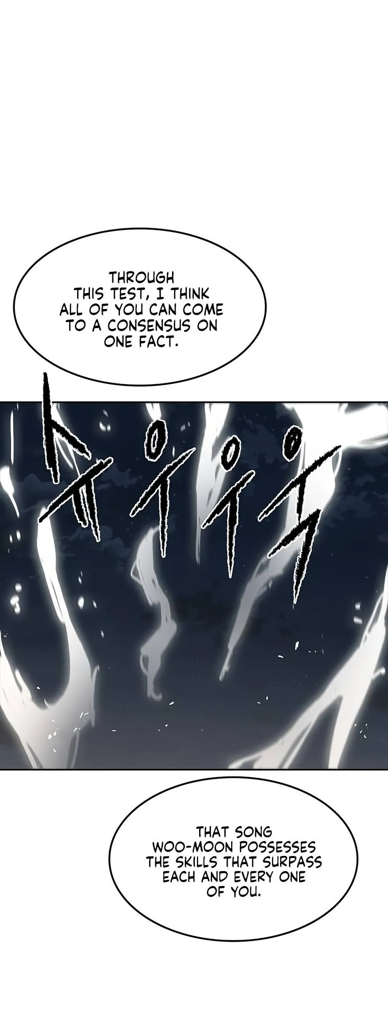 The Undefeatable Swordsman Chapter 96 Online - página 14