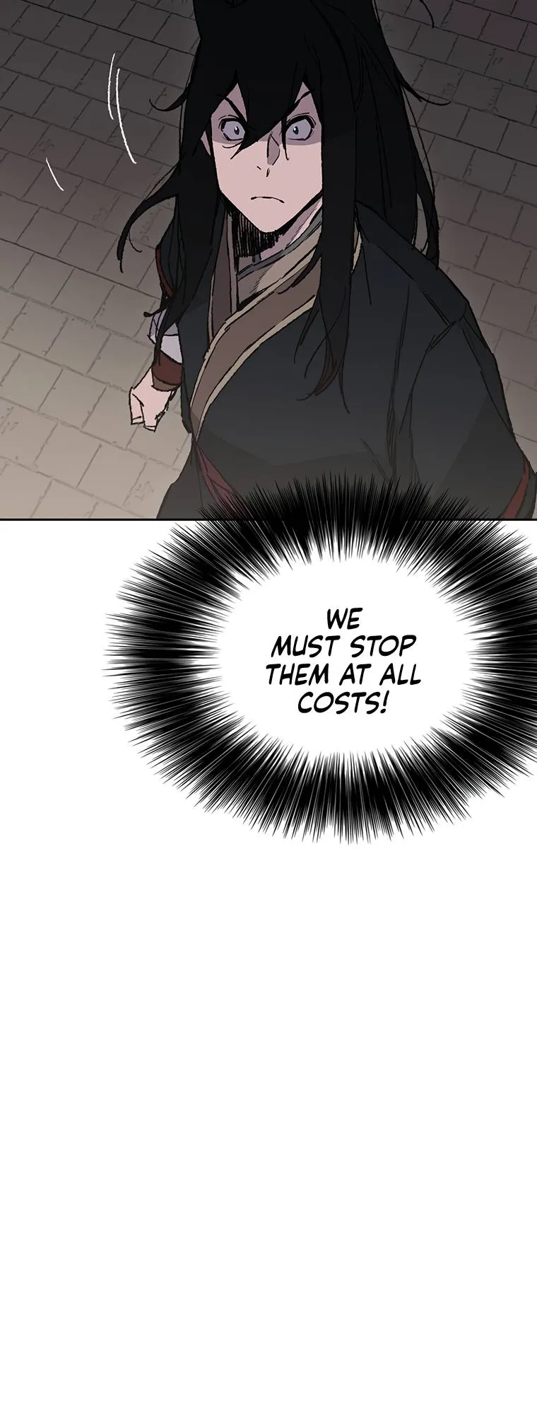 The Undefeatable Swordsman Chapter 98 Online - página 8
