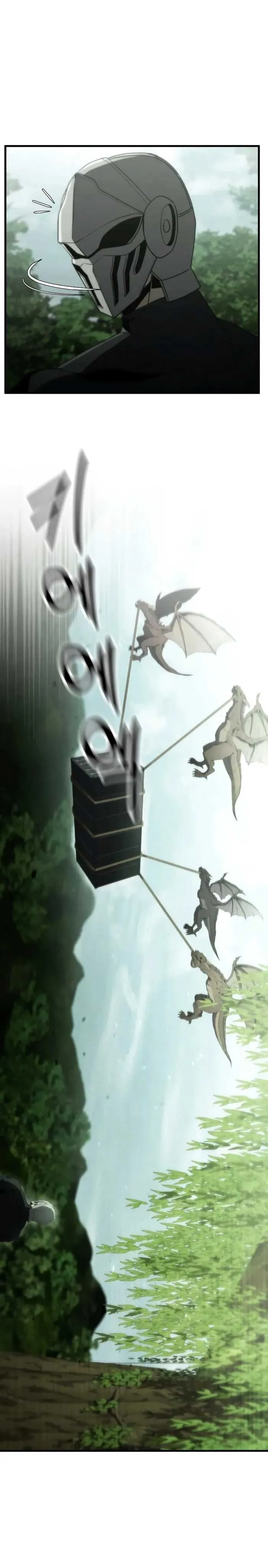 The Unexpectedly Strong Knight in the Elf’s Arena Chapter 7 Online - página 16