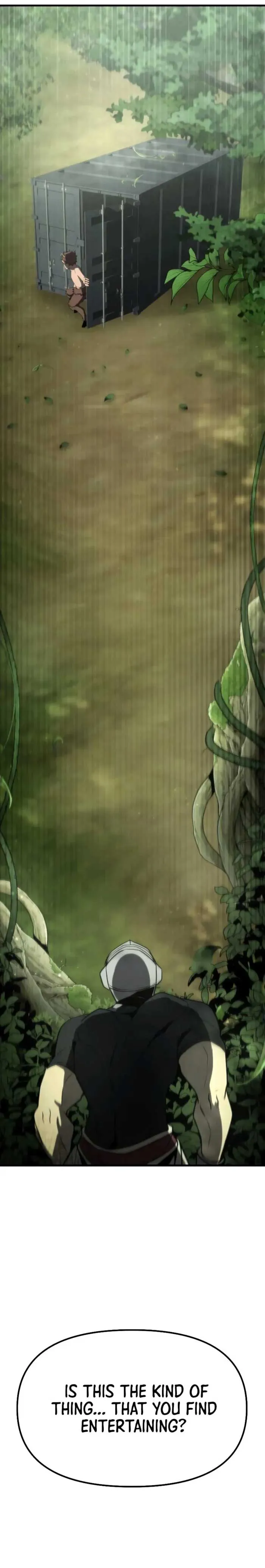 The Unexpectedly Strong Knight in the Elf’s Arena Chapter 7 Online - página 19