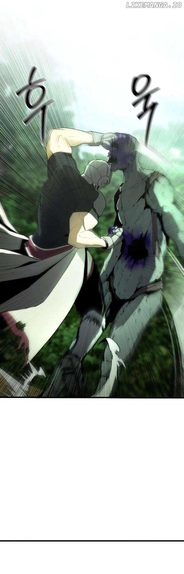The Unexpectedly Strong Knight in the Elf’s Arena Chapter 9 Online - página 14